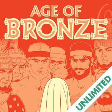 Age of Bronze